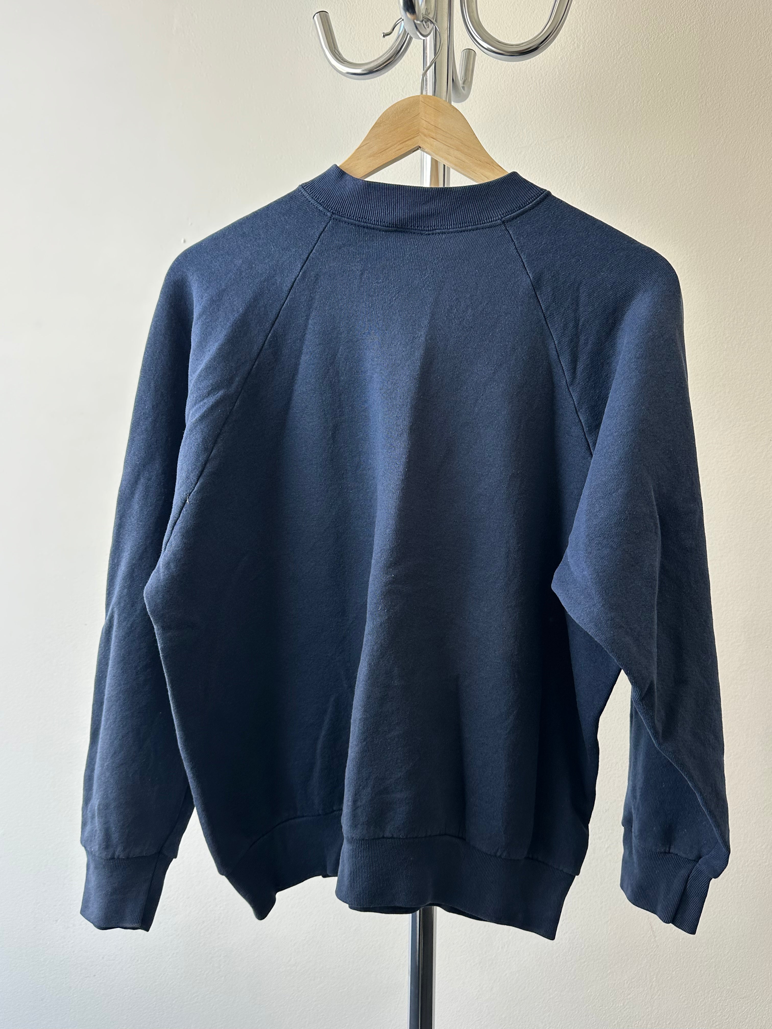 Vintage 1990s Fruit of the Loom Crewneck - size L