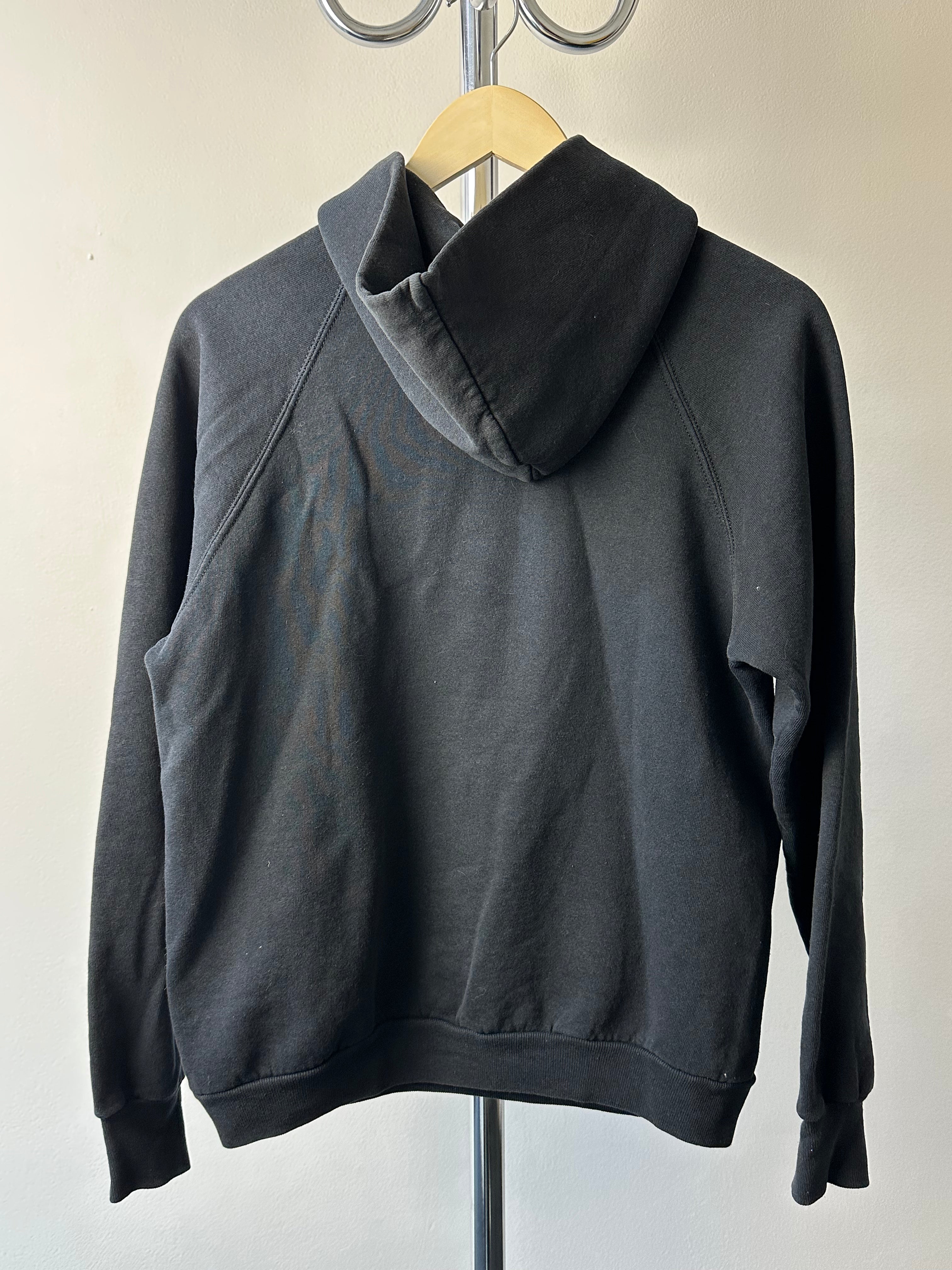 Vintage Early 1990s Fruit of the Loom Hoodie - size M