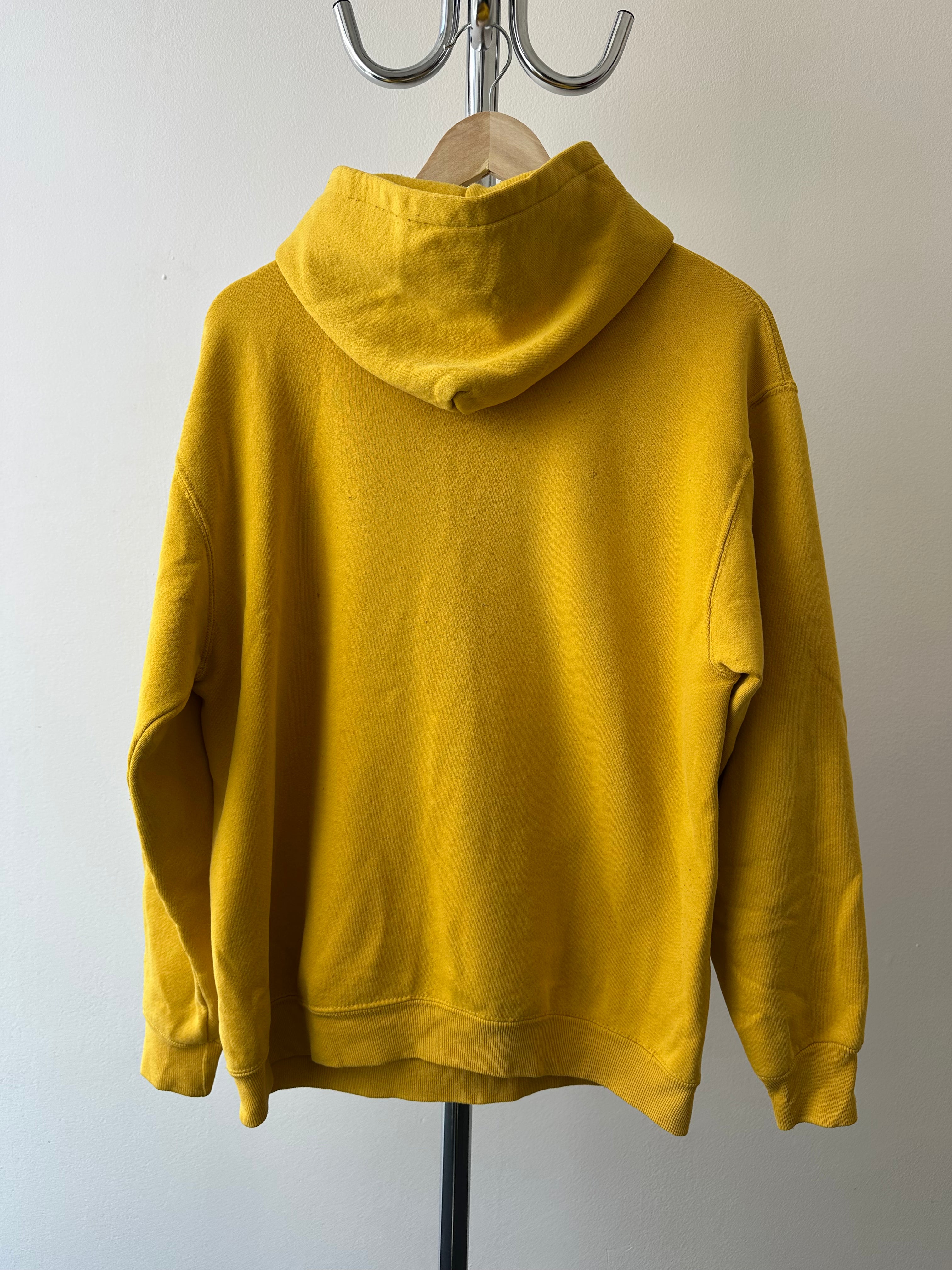 Vintage 1990s Russell Athletic Hoodie (Made in U.S.A.) - size L