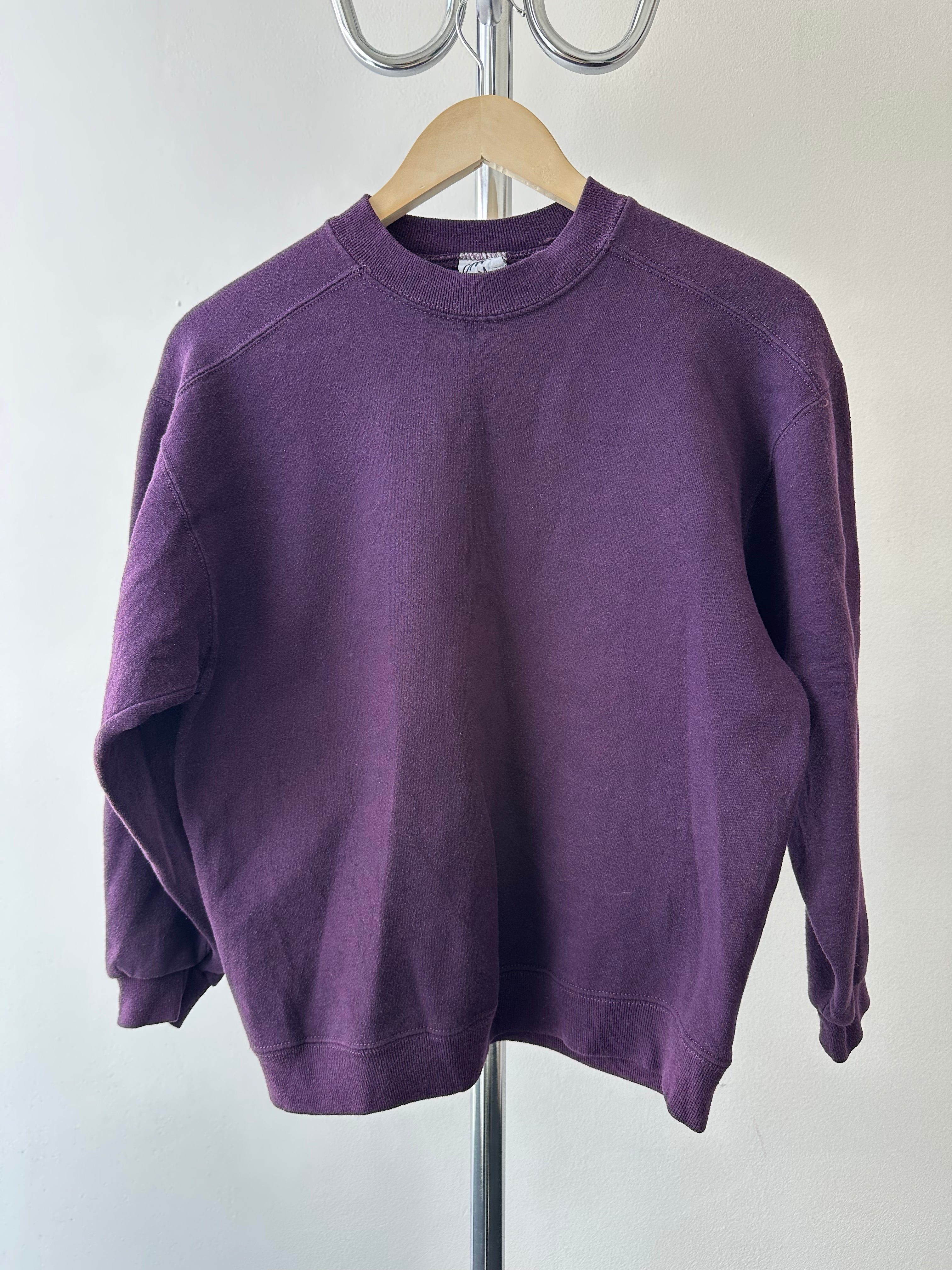 Vintage 1990s Crewneck - size M