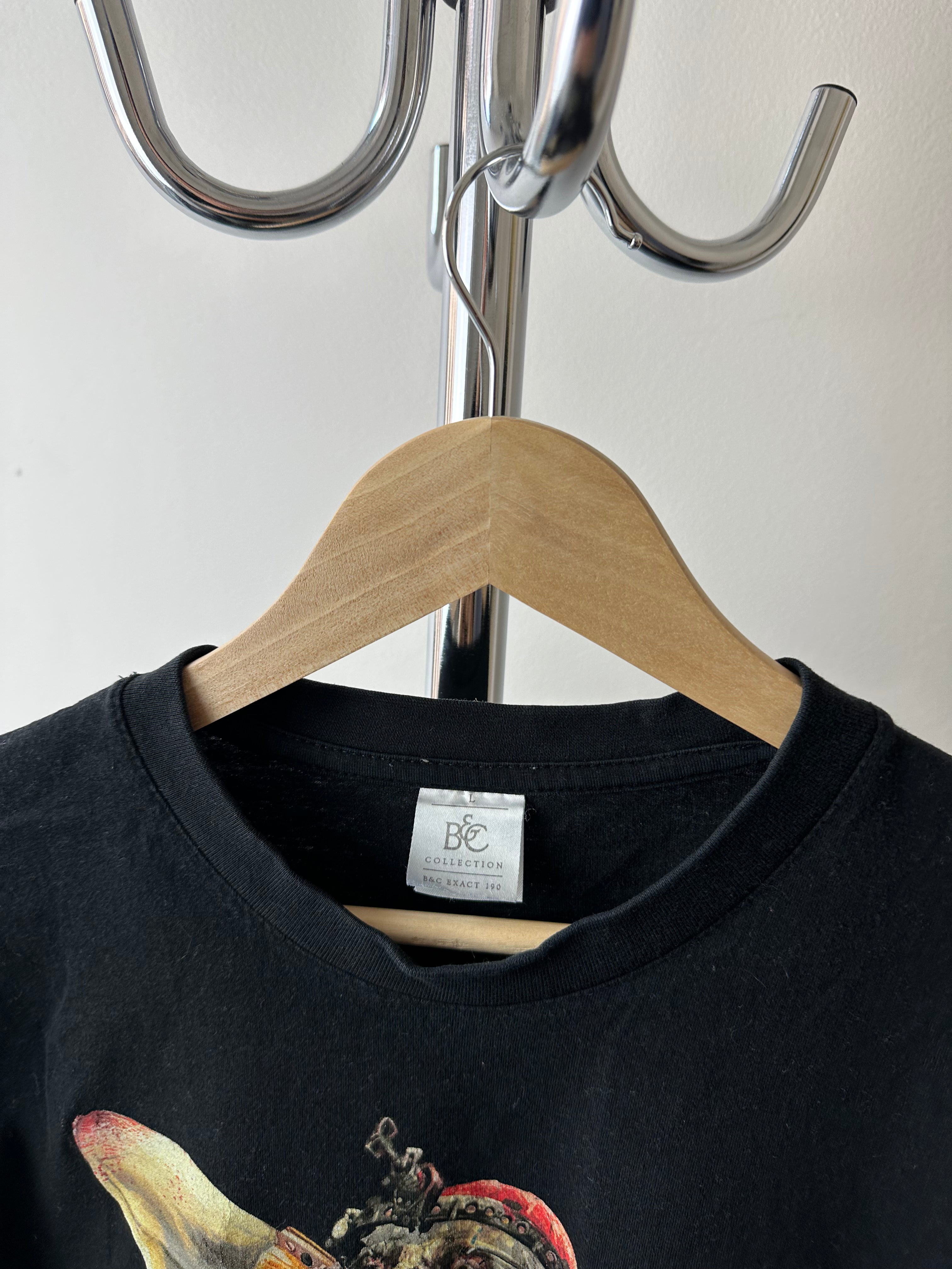 Vintage Dead Island: Riptide Promo Tee - size L