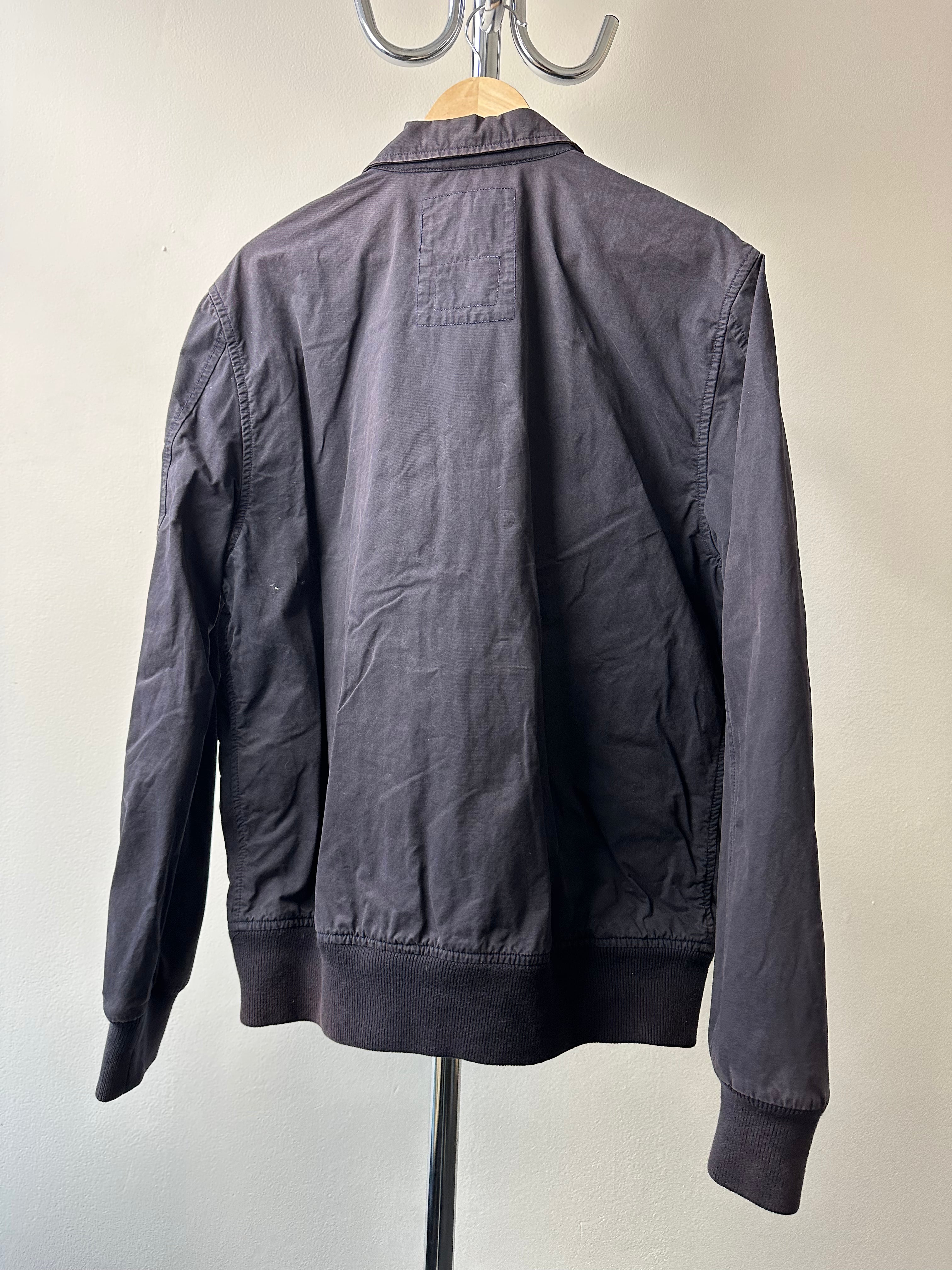 Vintage Schott Bros. Army Type-U Flight Jacket - size XL