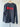 Vintage Early 1990s Misfits – Crimson Ghost Bootleg Longsleeve T-shirt - size XL