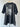 Vintage 1990s Dead Can Dance "Into the Labyrinth" T-shirt - size XL