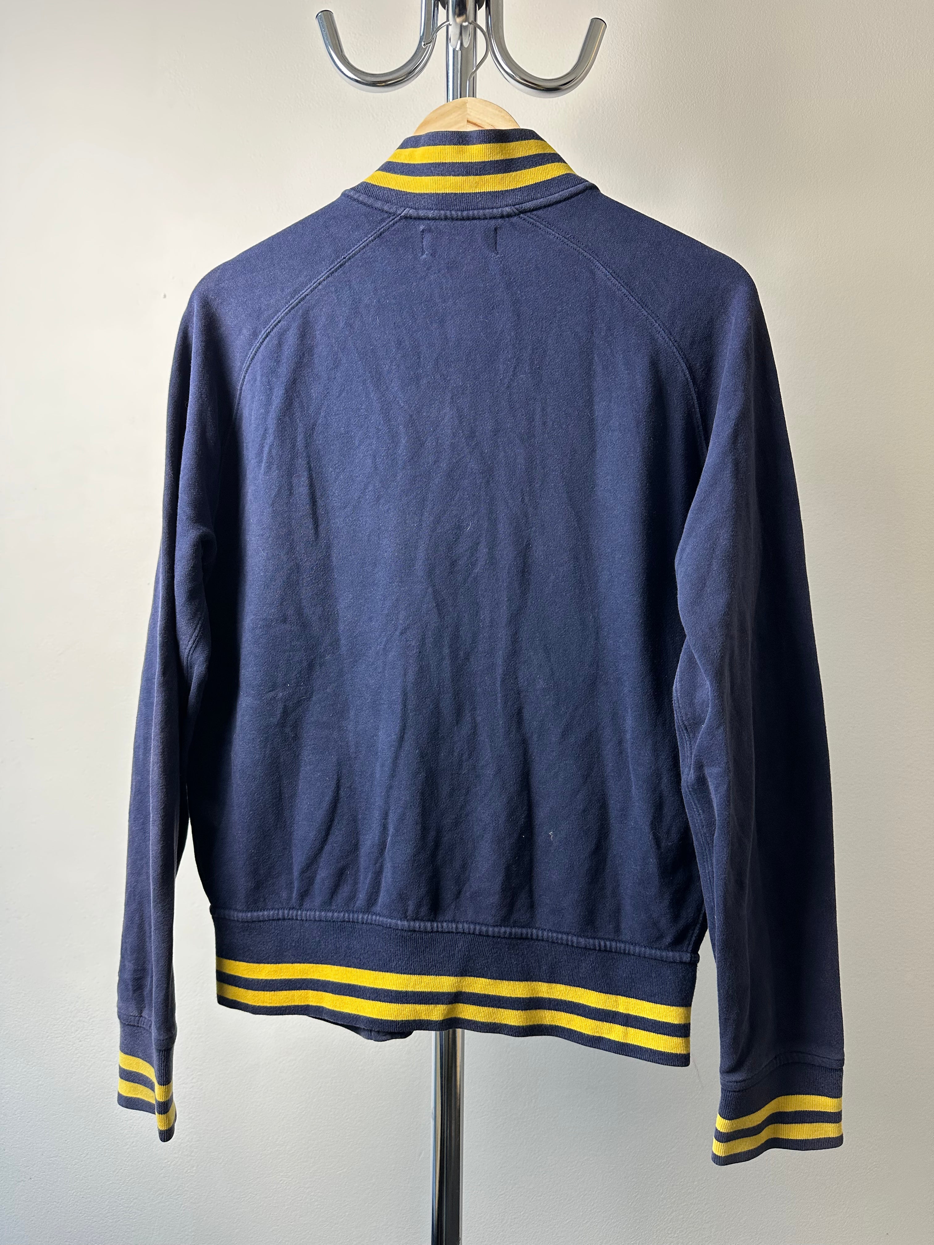 Vintage Polo Ralph Lauren Jogger Jacket - size M