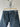 Vintage Levi’s Carefully Nurtured Blue Denim Jeans - size 30x32