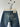 Vintage Levi’s Carefully Nurtured Blue Denim Jeans - size 30x32