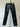 Vintage Levi’s Carefully Nurtured Blue Denim Jeans - size 30x32
