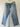Vintage 1990s Levi’s Baby Blue Pants - 36x32