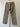 Vintag 1990s Levi’s 615 Taupe Pants - size 31x30