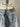 Vintage Levi’s 505 Light Wash Denim – size 31x34