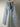Vintage Levi’s 505 Light Wash Denim – size 31x34