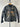 Ralph Lauren Denim & Supply “67R” Painted Moto Jacket - size M