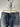 Vintage Edwin "Faded Indigo" ED-71 Made in Japan Pants - size 32x32