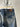 Vintage Edwin "Faded Indigo" ED-71 Made in Japan Pants - size 32x32