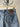 Vintage 1990s Wrangler Baby Blue Jeans – size 30x30