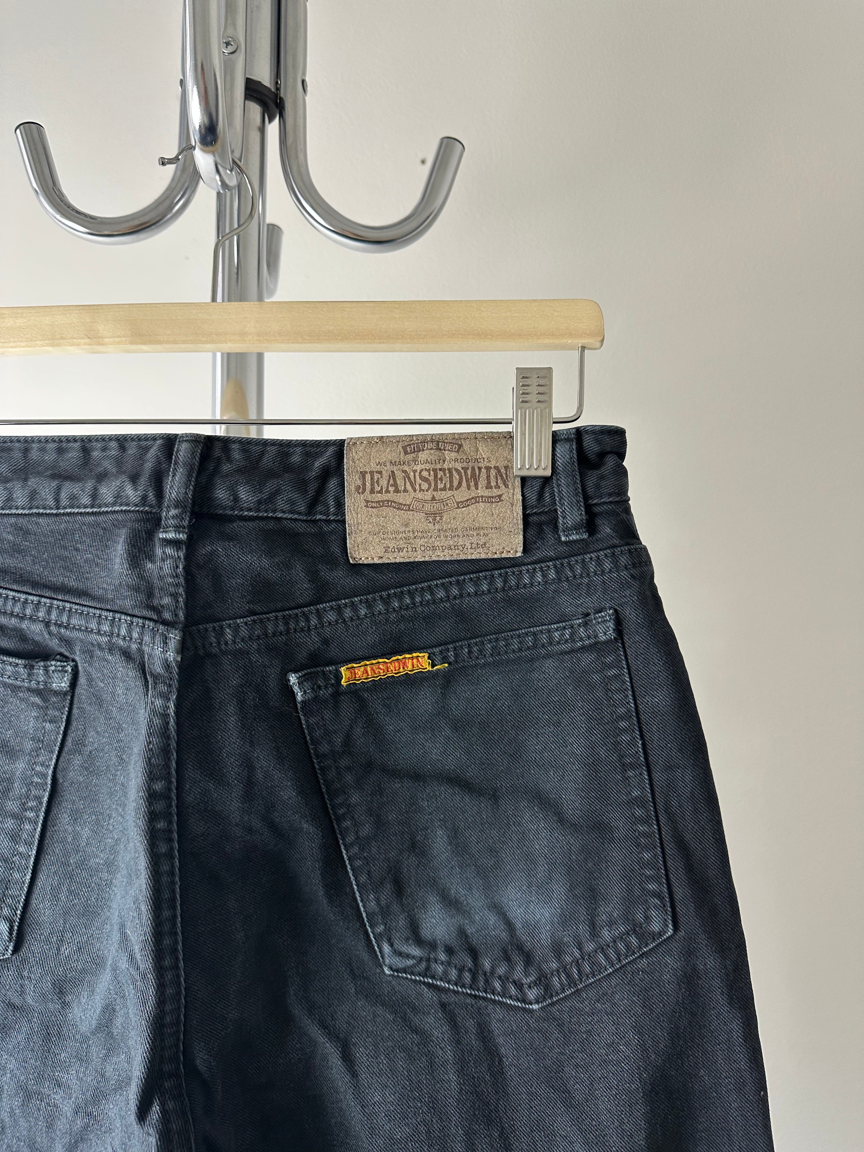 Vintage Edwin Made in Japan Pants - size 32x32