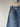 Vintage 1990s Carrera Denim Pants - size 36x30