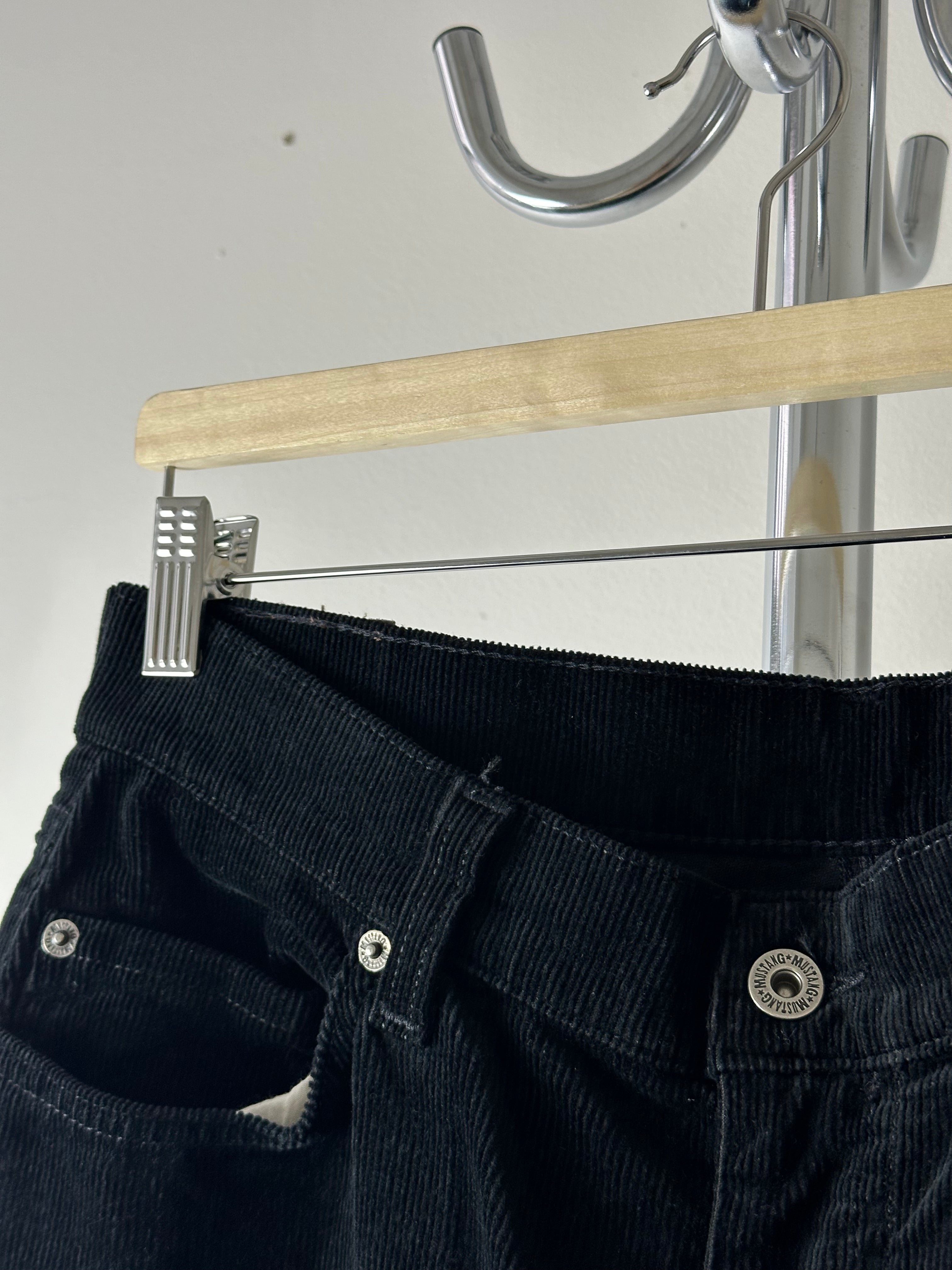 Vintage Mustang Corduroy Pants – 34x34