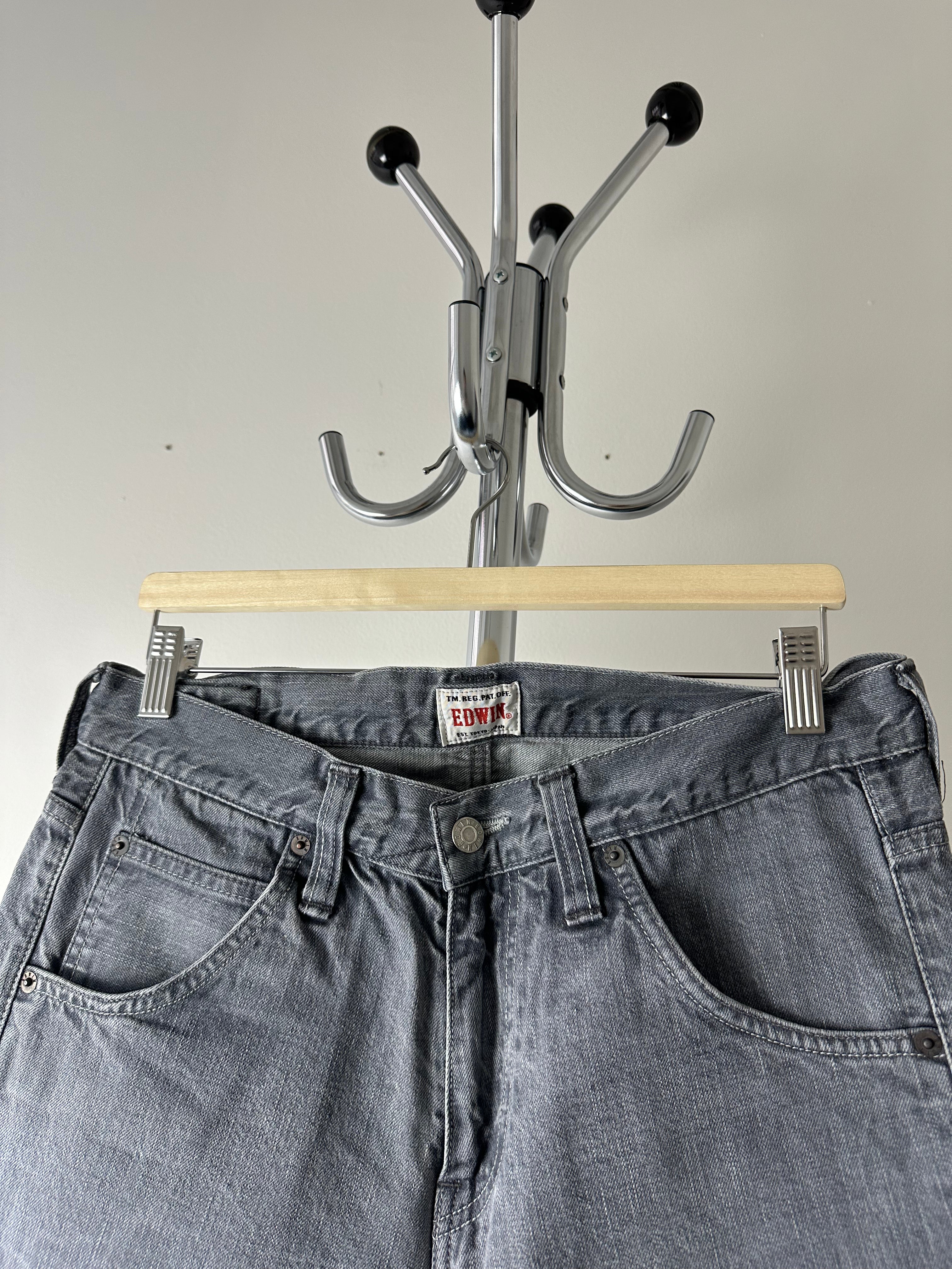 Vintage Edwin Jeans Made in Japan - size 31x30