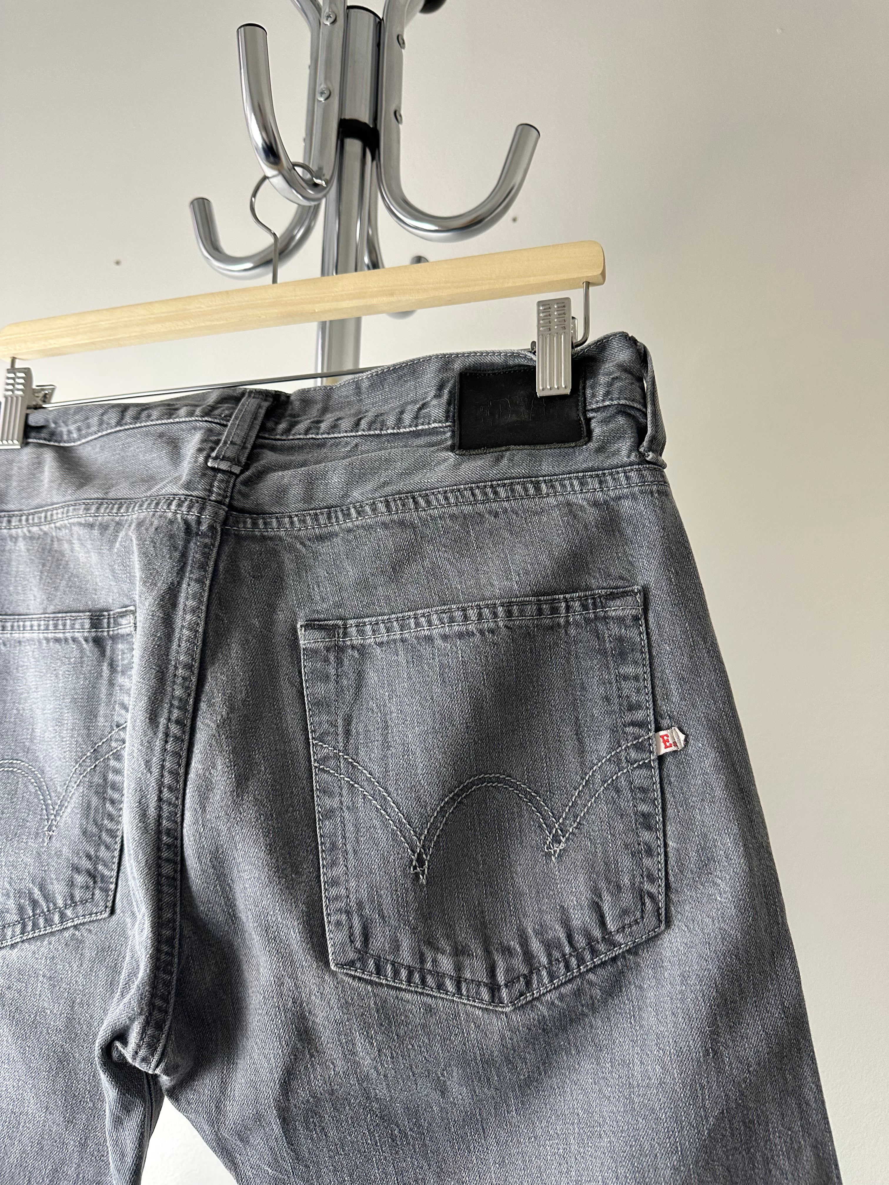 Vintage Edwin Jeans Made in Japan - size 31x30
