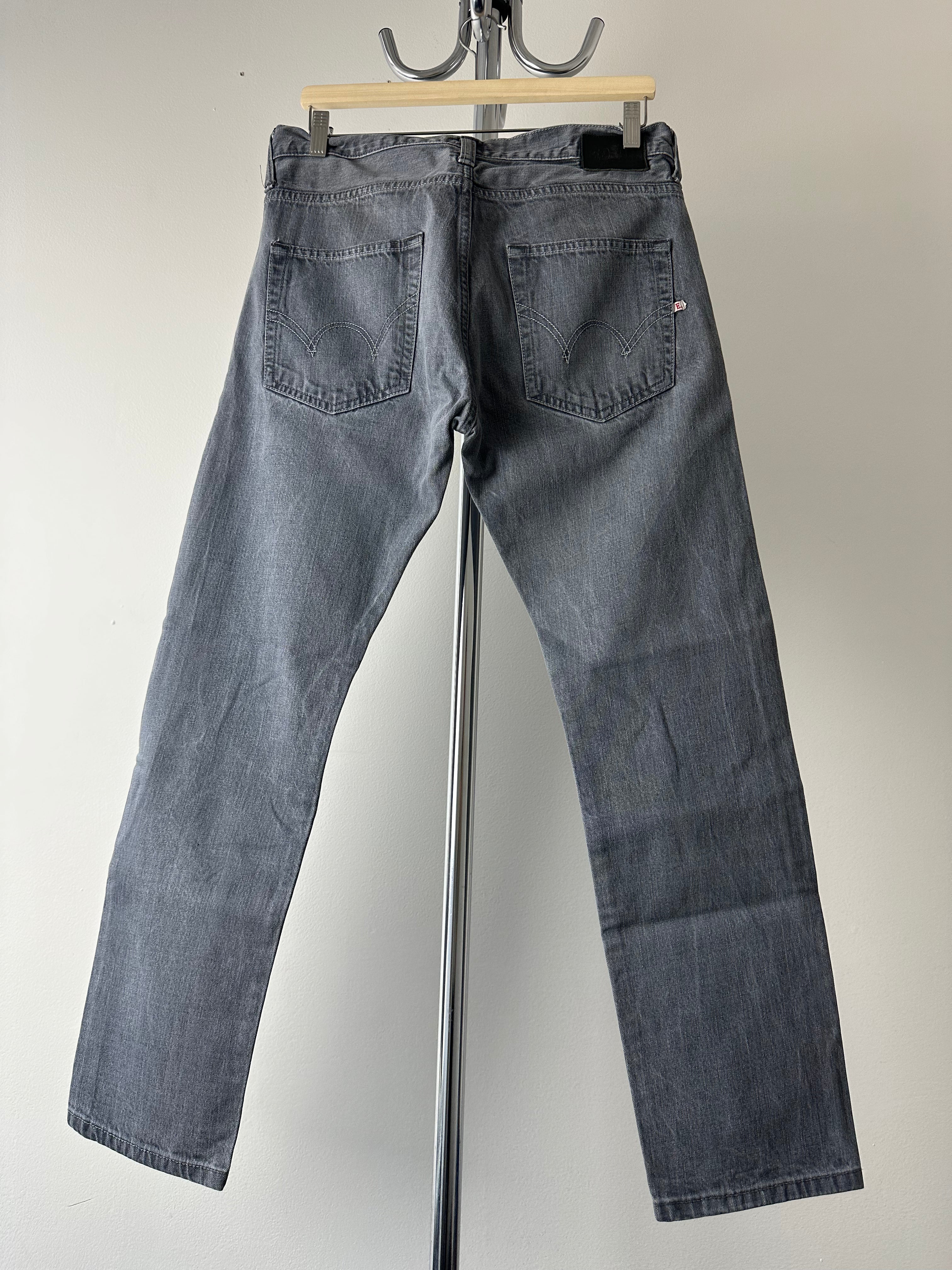 Vintage Edwin Jeans Made in Japan - size 31x30