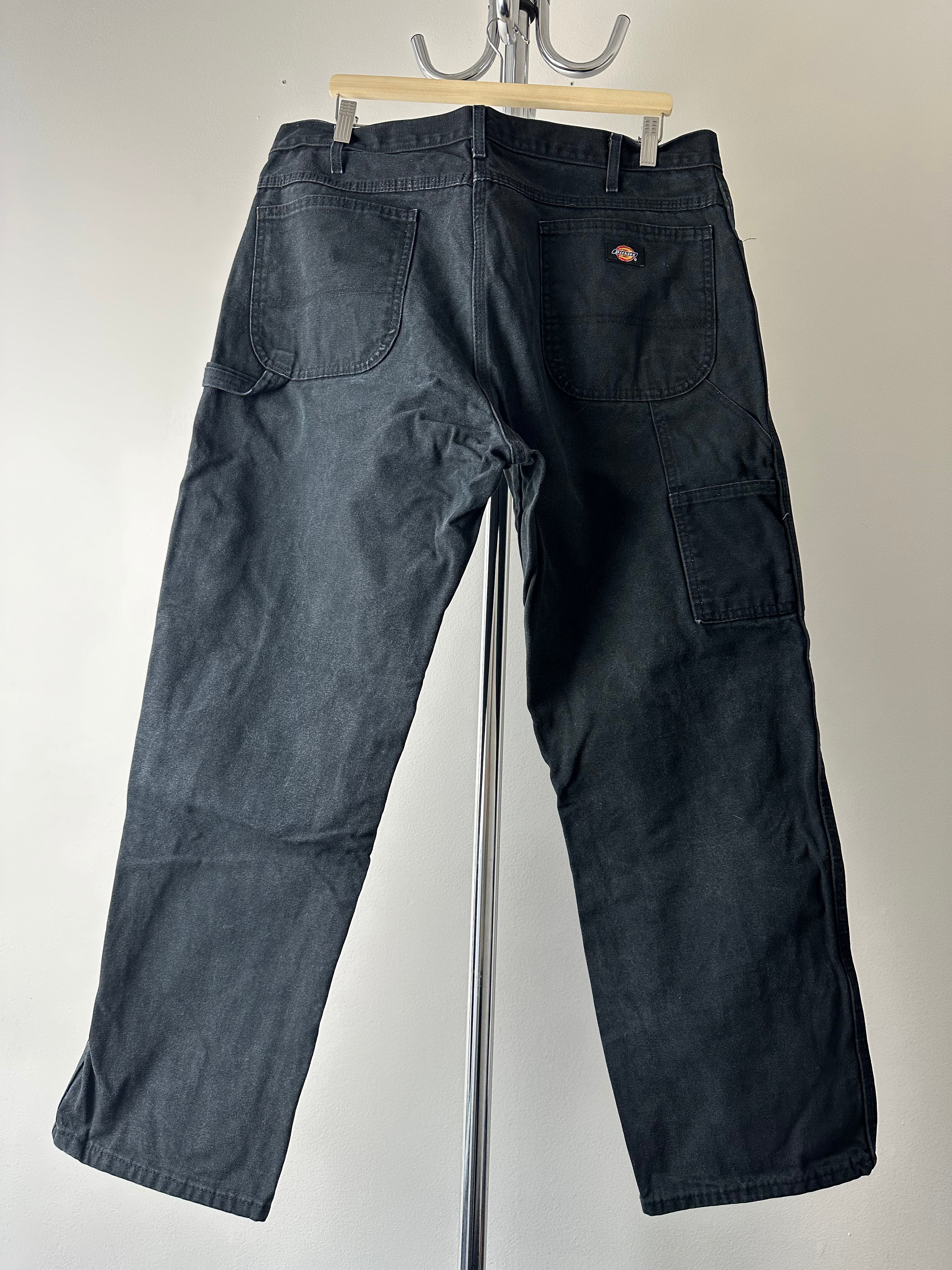 Vintage Dickies Single Knee Pants – size 38x30