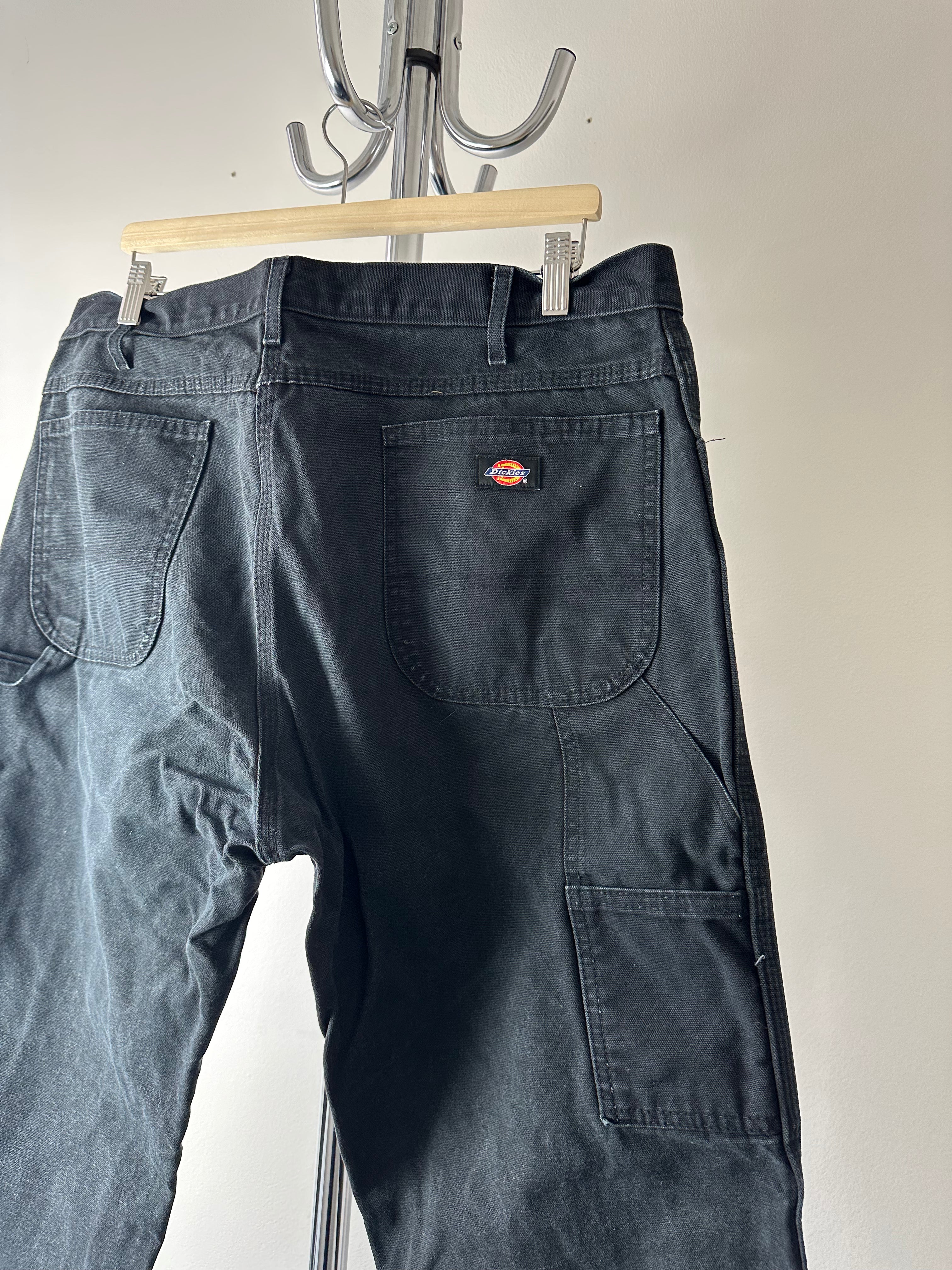 Vintage Dickies Single Knee Pants – size 38x30
