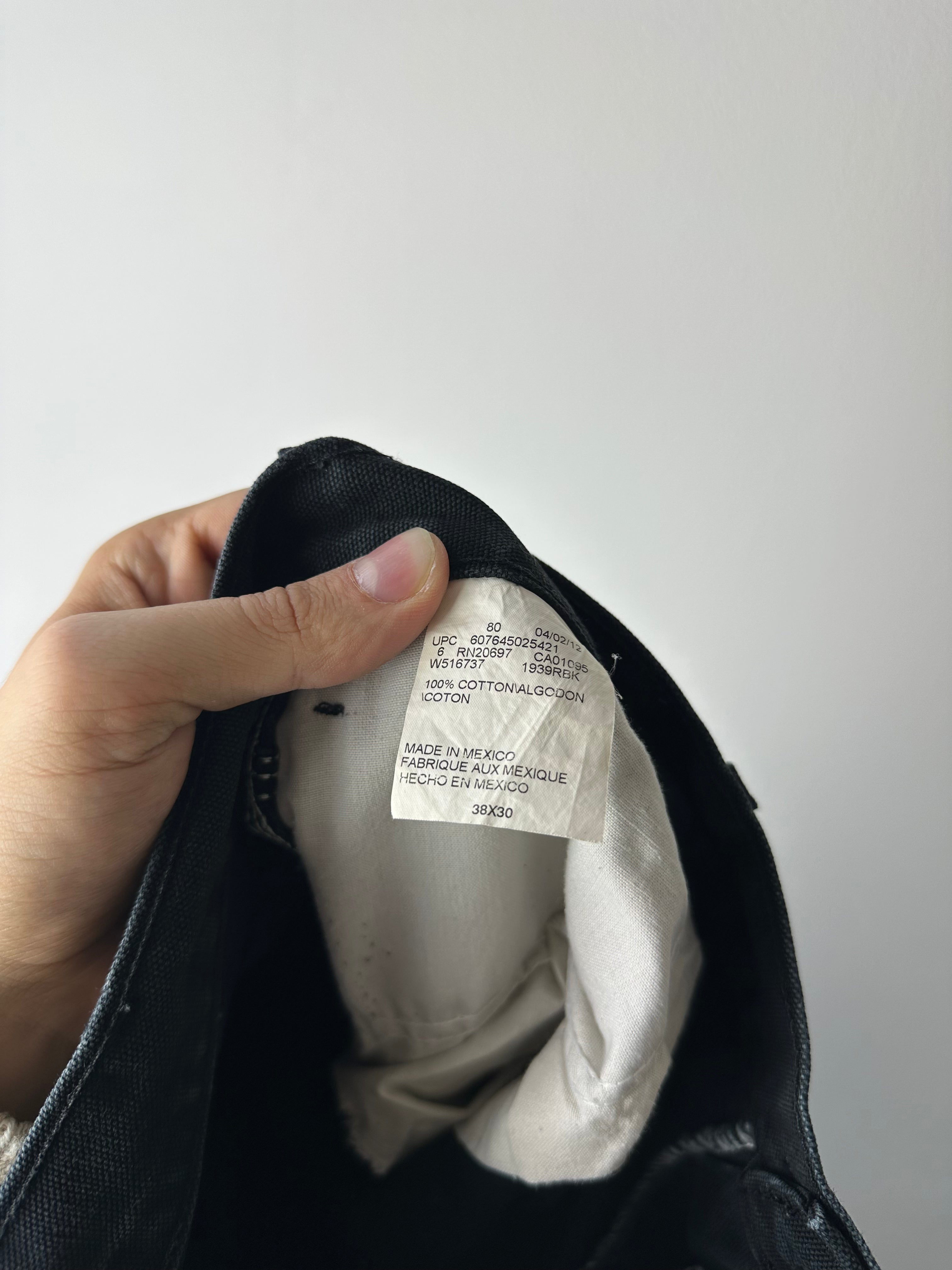 Vintage Dickies Single Knee Pants – size 38x30