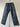 Vintage Dickies Faded Single Knee Pants – size 34x34