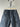 Vintage Dickies Faded Single Knee Pants – size 34x34
