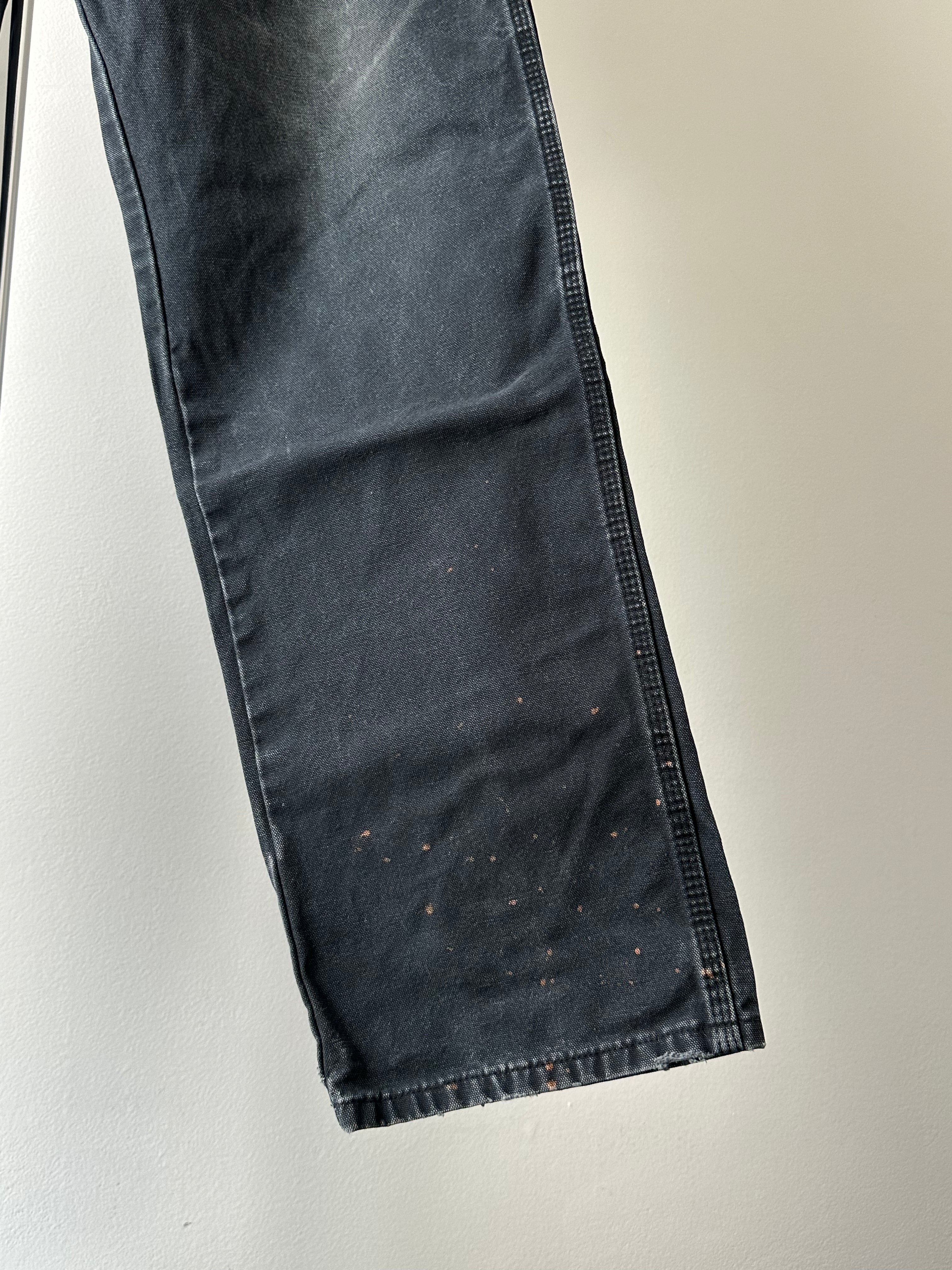 Vintage Dickies Faded Single Knee Pants – size 34x34