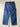 Vintage Levi’s ’94 Baggy Cargo Pants  – size 32x32