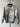 Vintage 1980s “Wonders” Satin Varsity Bomber Jacket - size M