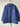 Vintage 1970s Carhartt "Indigo Blue" Chore Jacket - size L