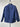 Vintage 1970s Carhartt "Indigo Blue" Chore Jacket - size L