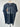 Vintage Iron Maiden "A Matter of Life and Death" T-shirt - size XL