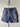 Vintage Carhartt Work Shorts "Faded Navy" – Size 36