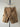 Vintage Dickies Brown Work Shorts – Size 32