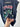 Vintage 1980s Tankard “Alien” Cut-Off Vintage Tee - size S/M