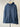 Stone Island Navy Hooded Sweatshirt - size XL