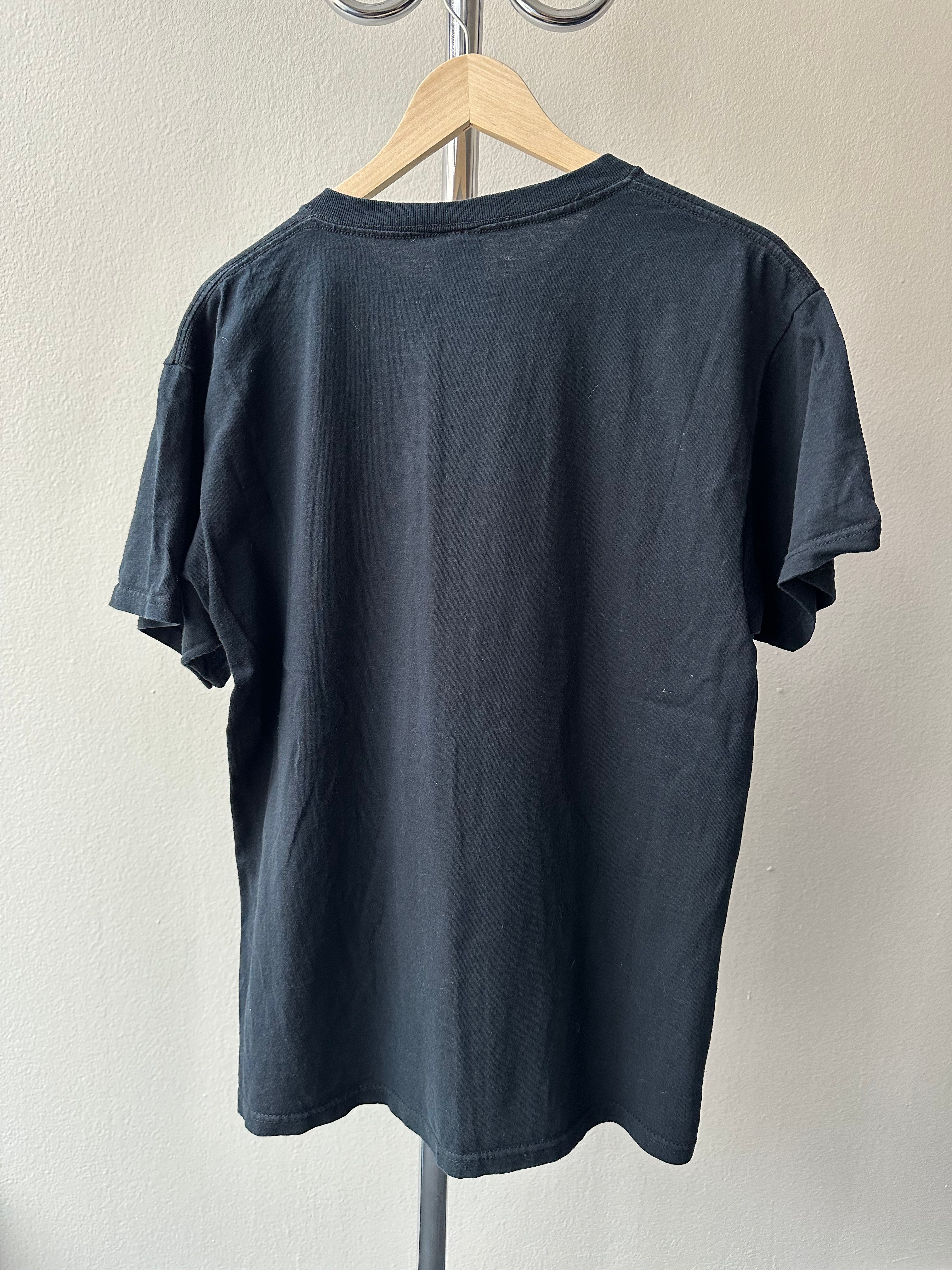 Vintage 1990s Dario Argento “Inferno” T-shirt - size L