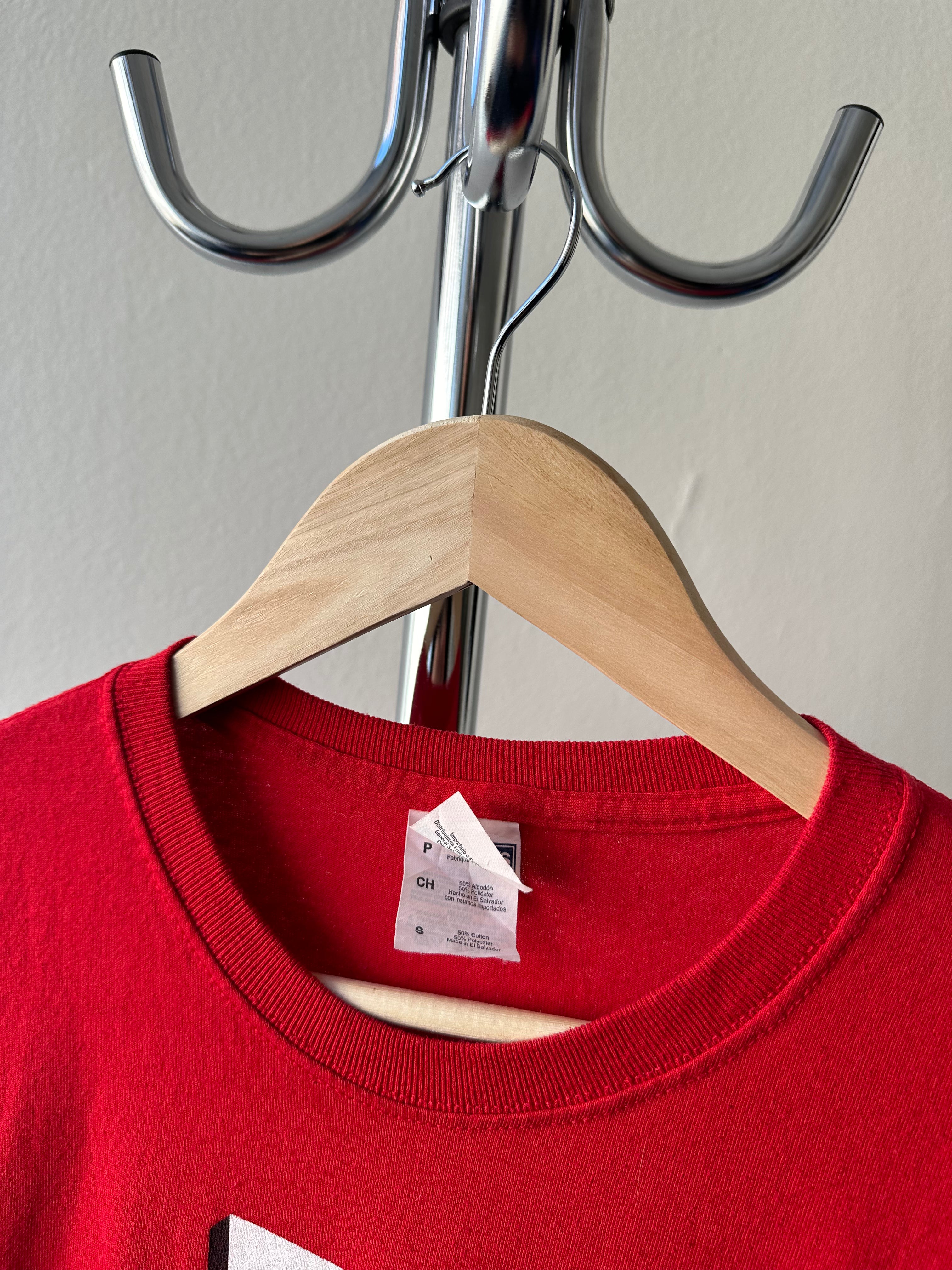 “Home of Twin Peaks” Coffee Shop T-shirt - size S