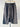 Rick Owens FW14 Moody Drop Crotch Shorts - size S/M
