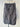Rick Owens FW14 Moody Drop Crotch Shorts - size S/M