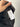 Rick Owens FW14 Moody Drop Crotch Shorts - size S/M