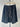 Rick Owens Naska SS12 Drop Crotch Shorts - size S/M