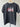 Vintage Hot Water Music "Blood, Sweat & Tears" T-shirt - size L