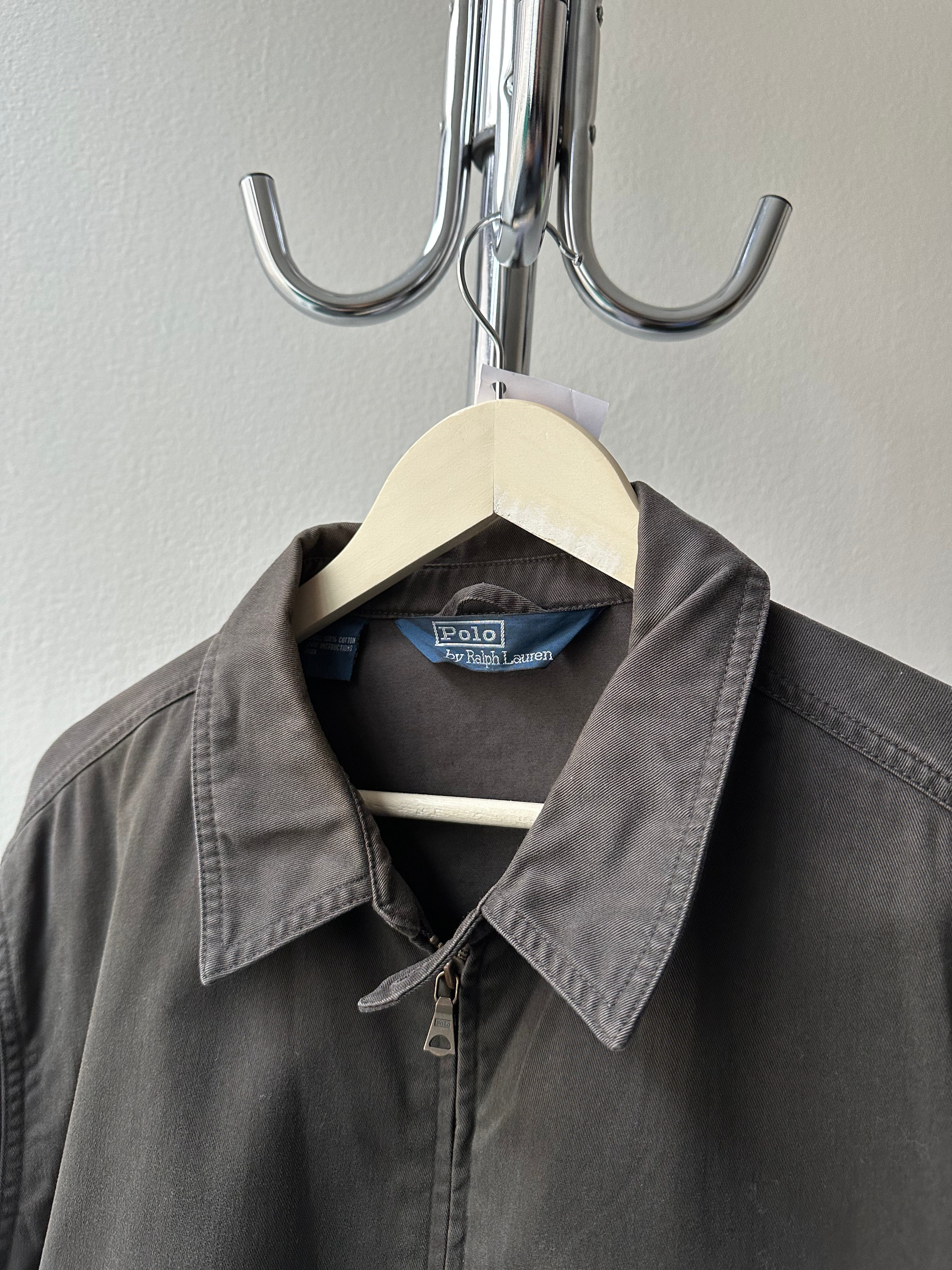 Polo Ralph Lauren Blouson Jacket - size L
