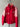Vintage 1990s Red Wings NHL Padded Jacket - size XXXL